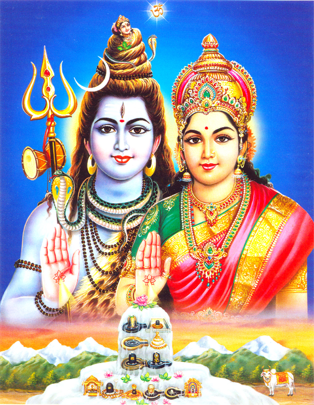 Mahashivratri - Jammu Kashmir Latest News | Tourism | Breaking ...