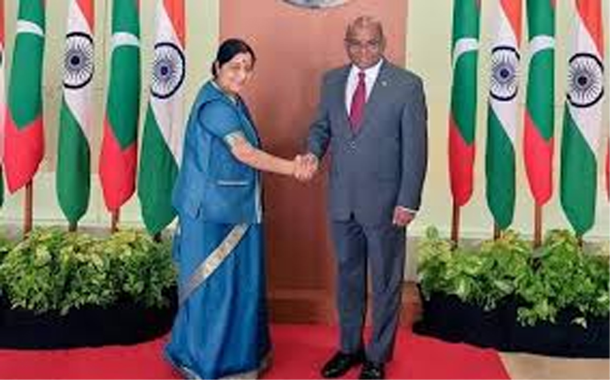 sushma