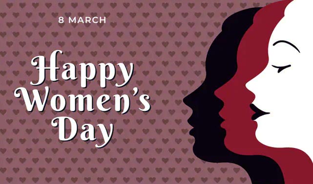 women's day
