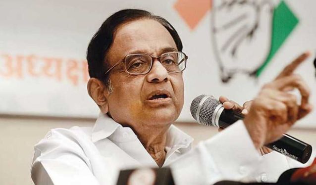 Chidambaram