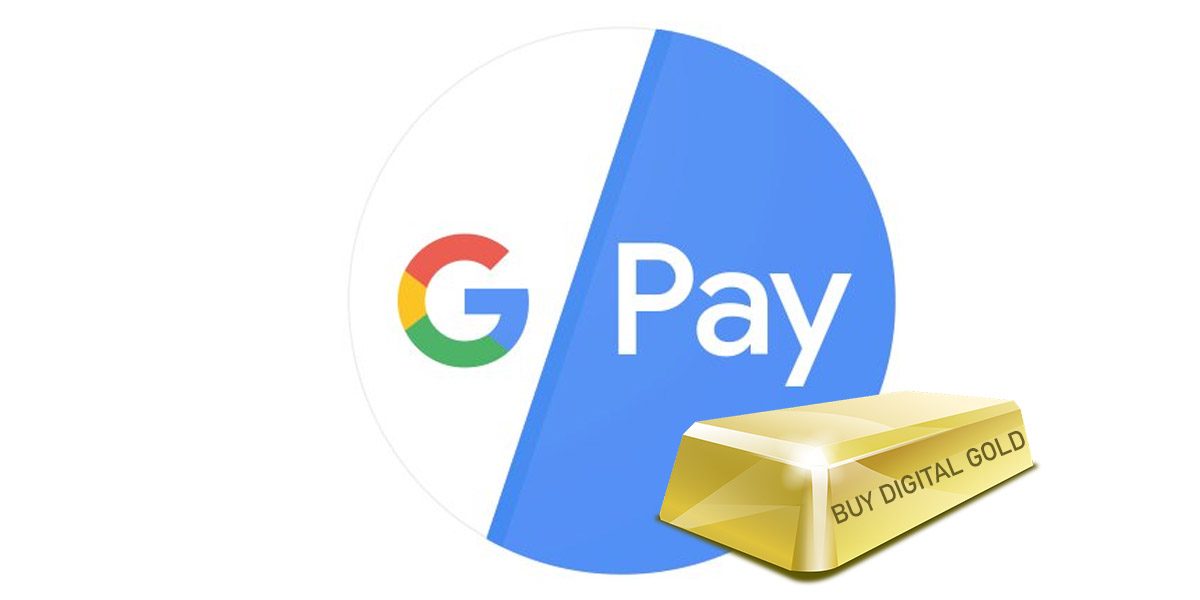 Google Pay partners with MMTC-PAMP to introduce buying and selling of Gold.