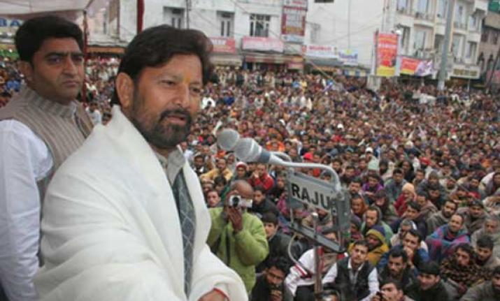 Lal Singh