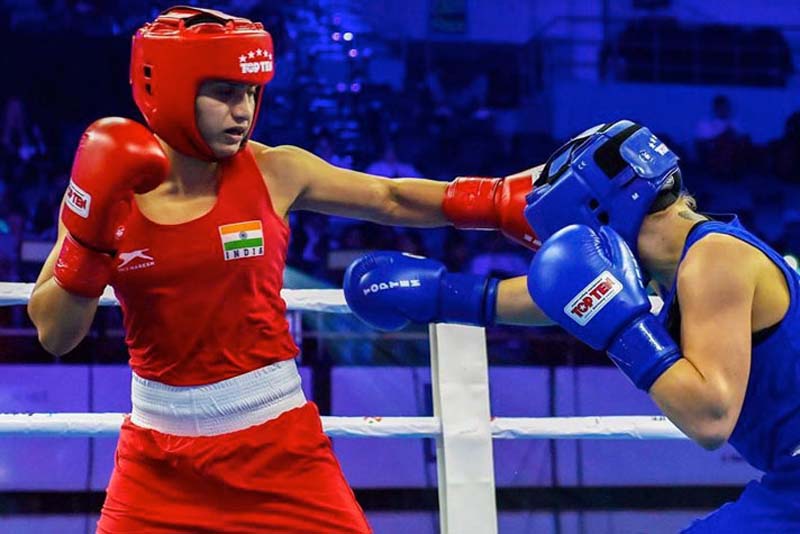Pinki Rani, Sakshi assure India of two more medals at Cologne World Cup