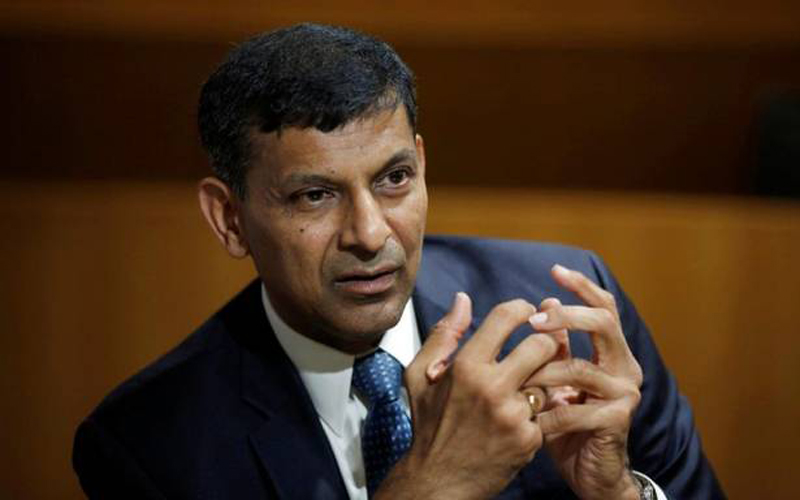 Protectionism doesn't really help preserve jobs Rajan