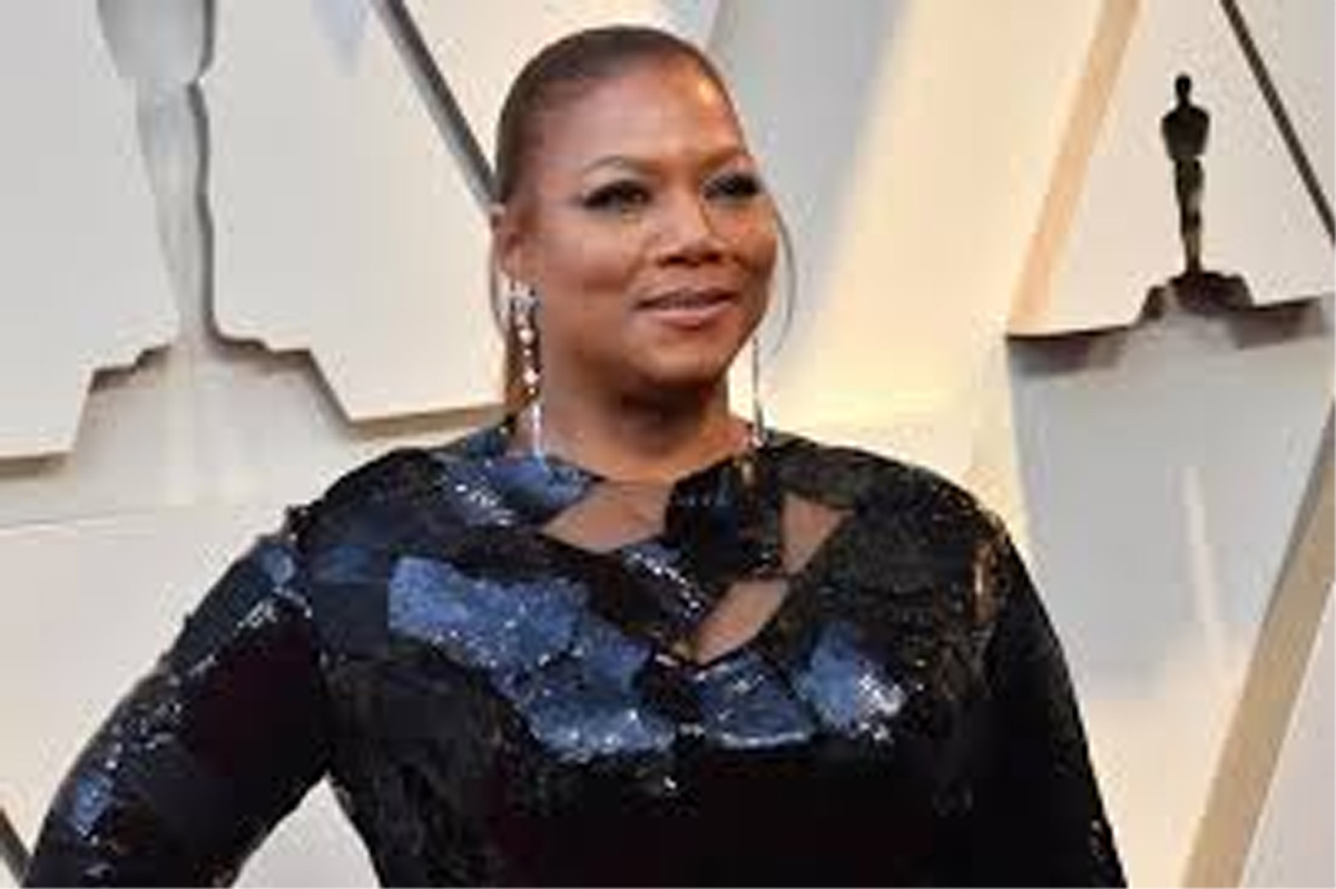 Queen Latifah