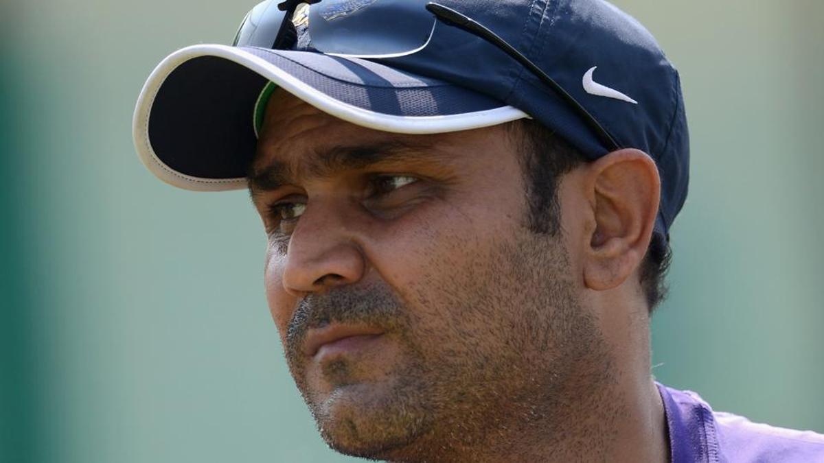 Sehwag