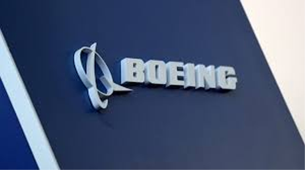 boeing
