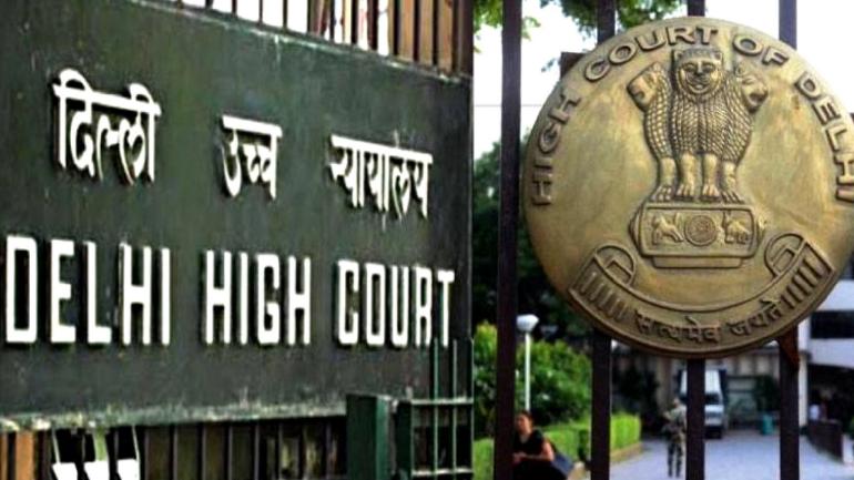 delhi highcourt