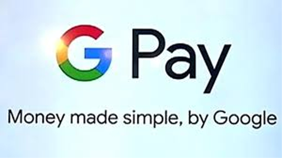 google pay