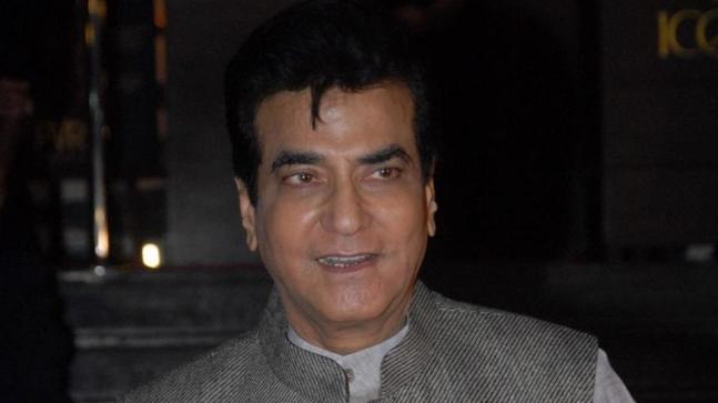 jeetendra