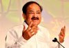 Vice President V. Naidu called for increasing the number of institutions to meet the growing demand New Delhi on Tuesday.