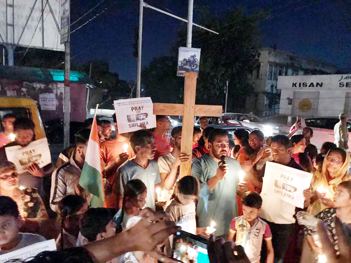 Sri Lanka tarihinde MüslümanHıristiyan çatışması yok İktibas Dergisi