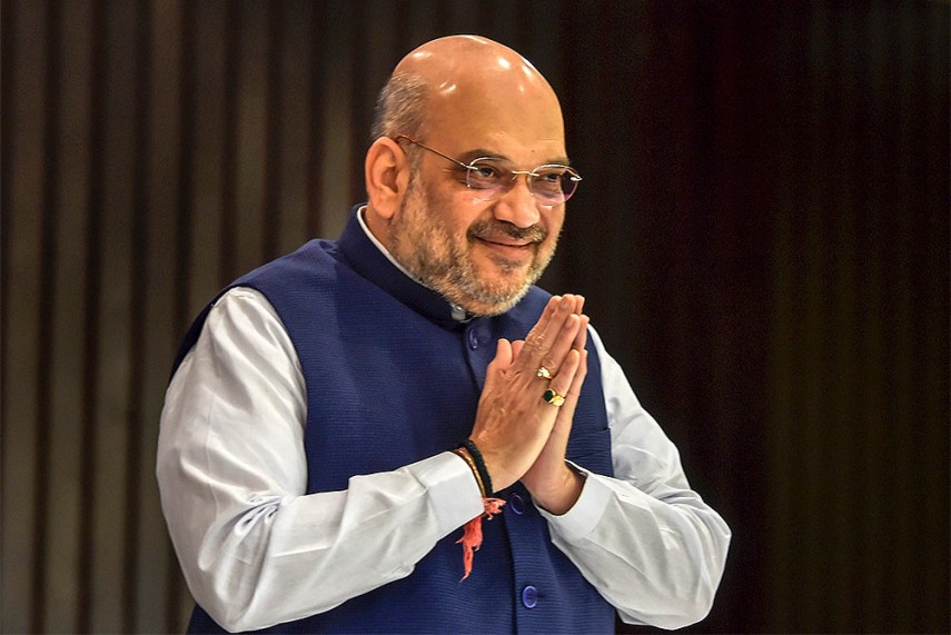 Amit-shah