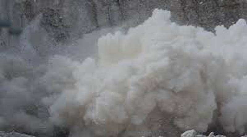 Army Major hurt in mine blast