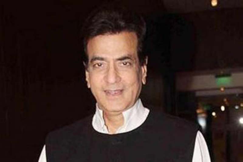 Court quashes sexual assault FIR against actor Jeetendra