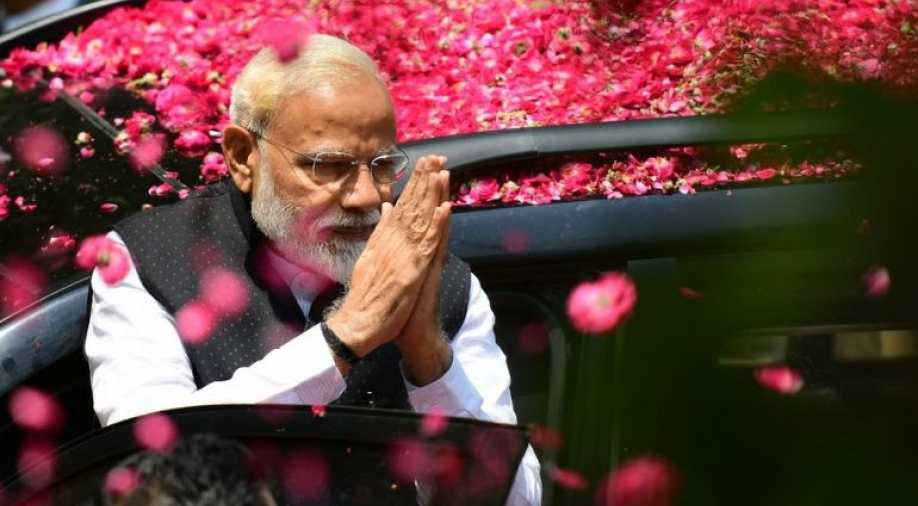 Election in india an inspiration aournd the world