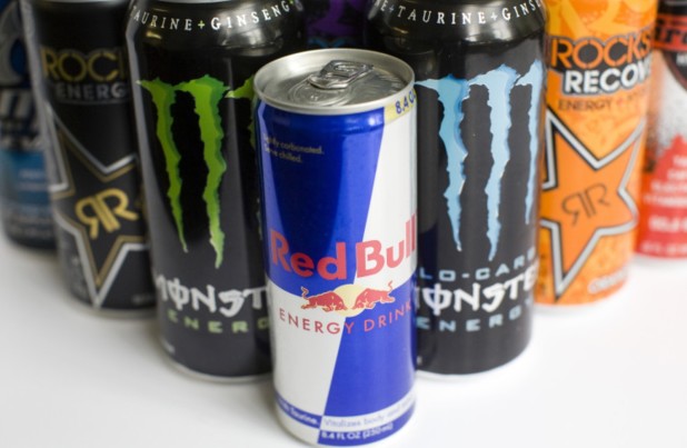 Energy-drinks-heart-damage