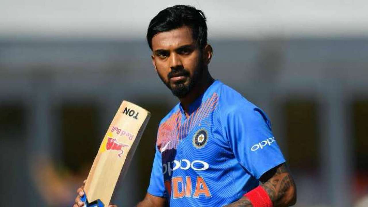 KL Rahul 2