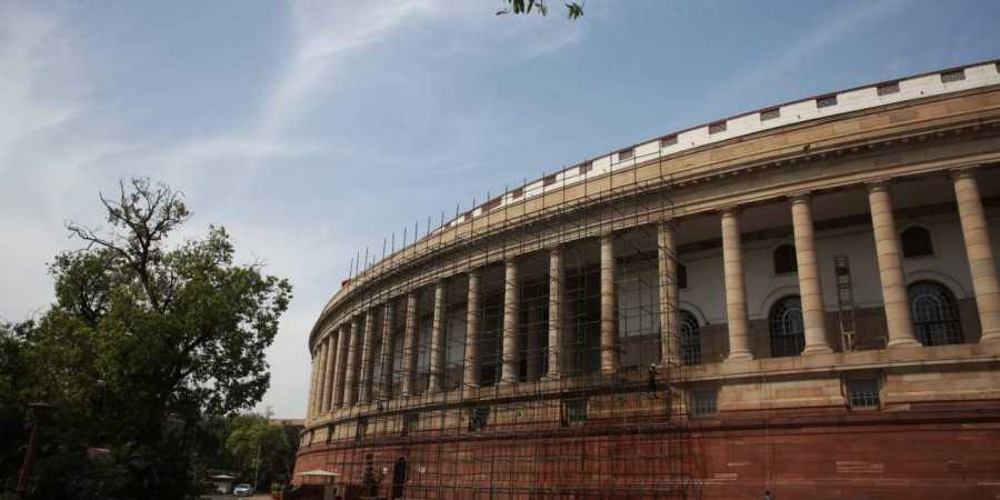 Lok Sabha 2