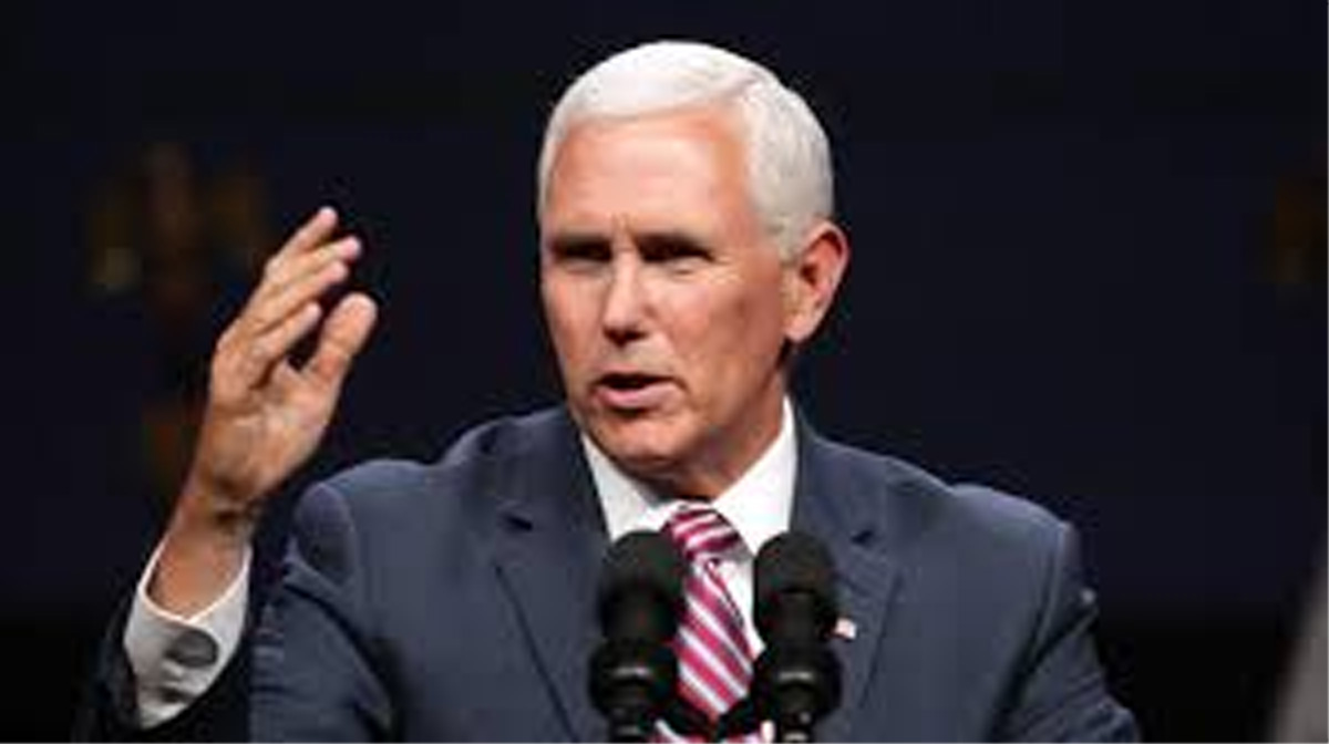 Pence