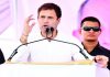 Congress president Rahul Gandhi on Friday said no farmer will be jailed for not repaying loans if his party comes to power at the Centre.