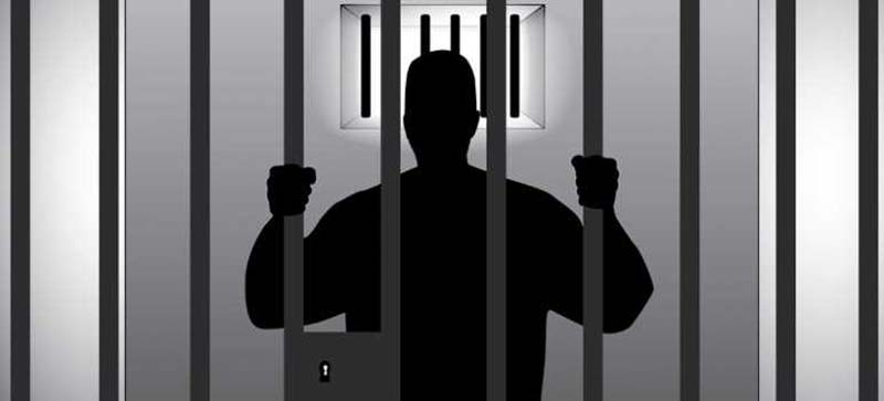 Youth detained outside