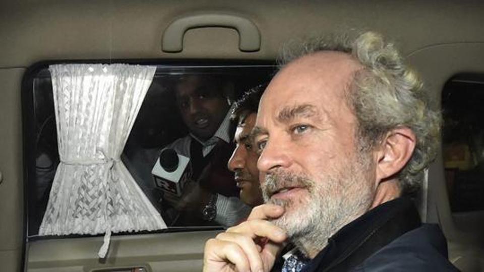 AgustaWestland: Delhi HC reserves order on Christian Michel's plea to modify bail conditions
