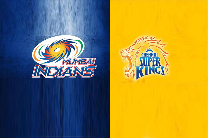 csk vs mumbai indians