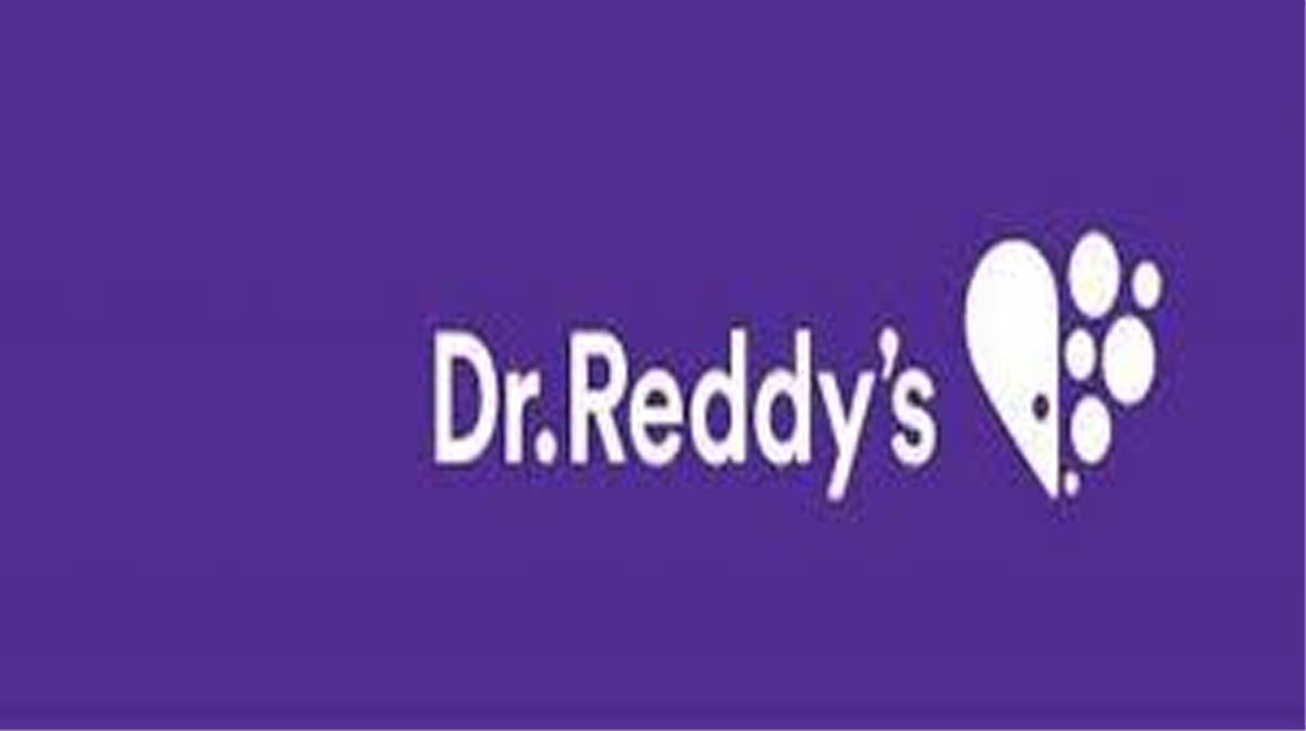 dr reddy