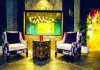 A view of 'MINAR LIVING' concept by Kundan Lal and Sons.