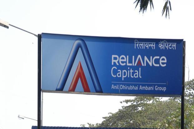 Reliance-Capital