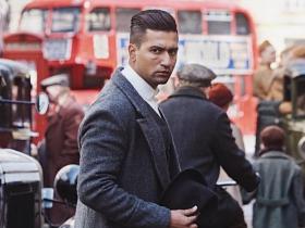 Vicky Kaushal