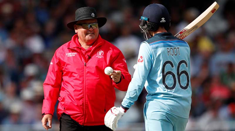 ICC Cricket World Cup - England v Pakistan