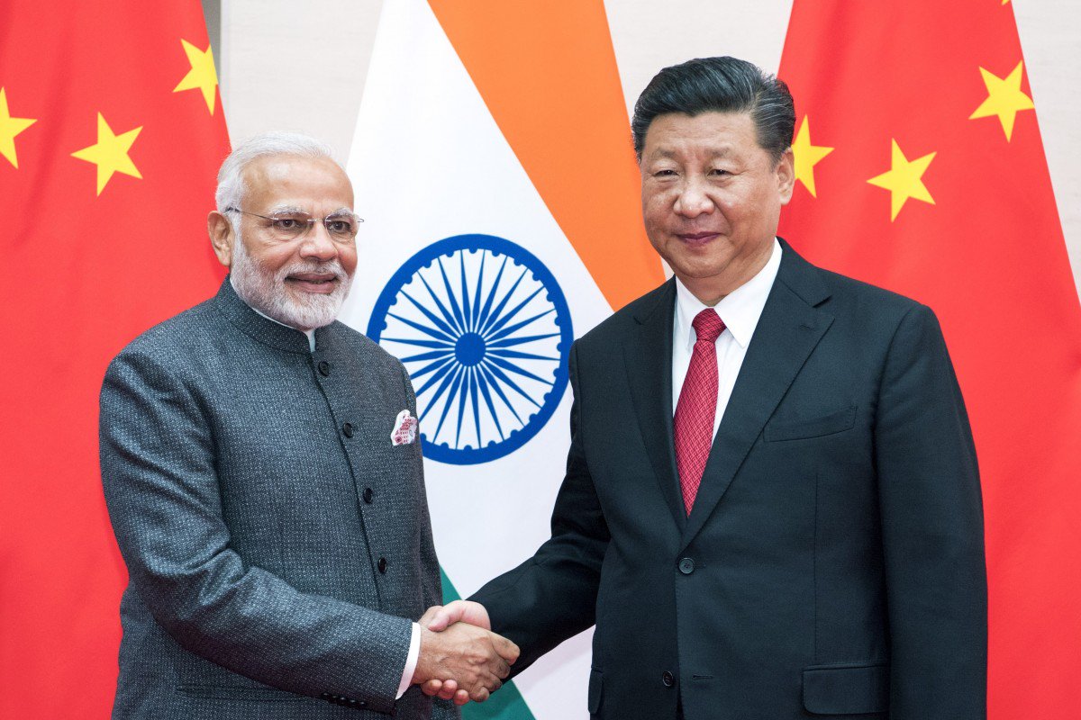 Xi, Modi may discuss US' trade protectionism