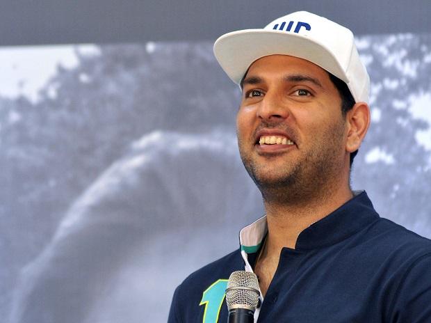 Yuvraj likely to get BCCI's approval for