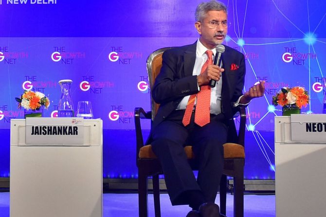 jaishankar hopes of strengthen