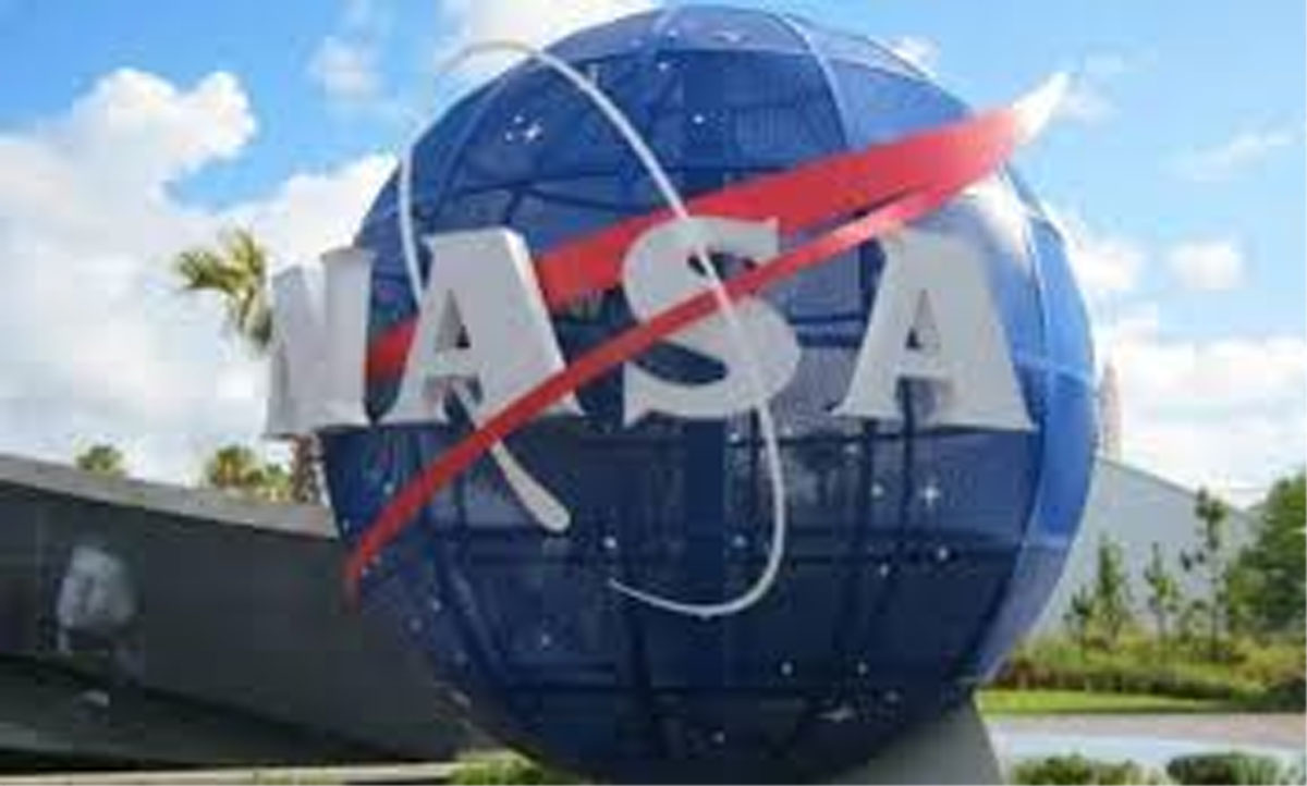 nasa