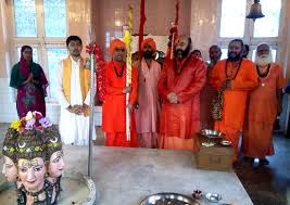 Charri Mubarak to leave for holy Cave on August 5 for final darshan on August 15