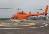 Subsidised helicopter service approved for Jammu-Mendhar route