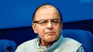 Jaitley phone surveillance