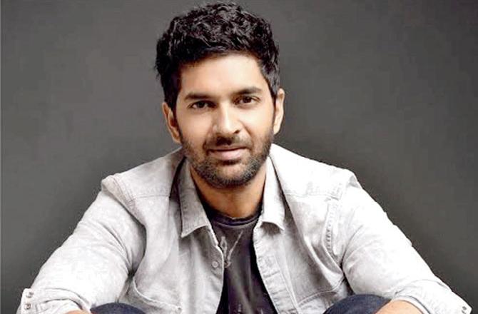 Purab Kohli