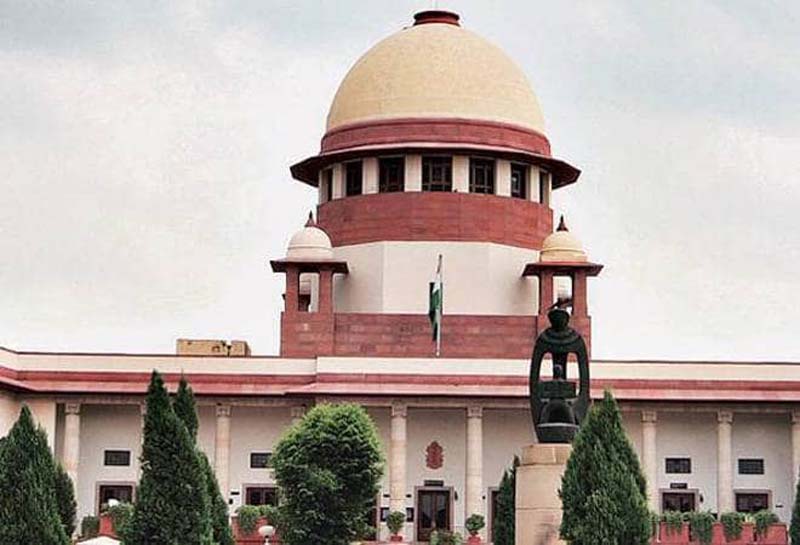 SC seeks fresh status report on