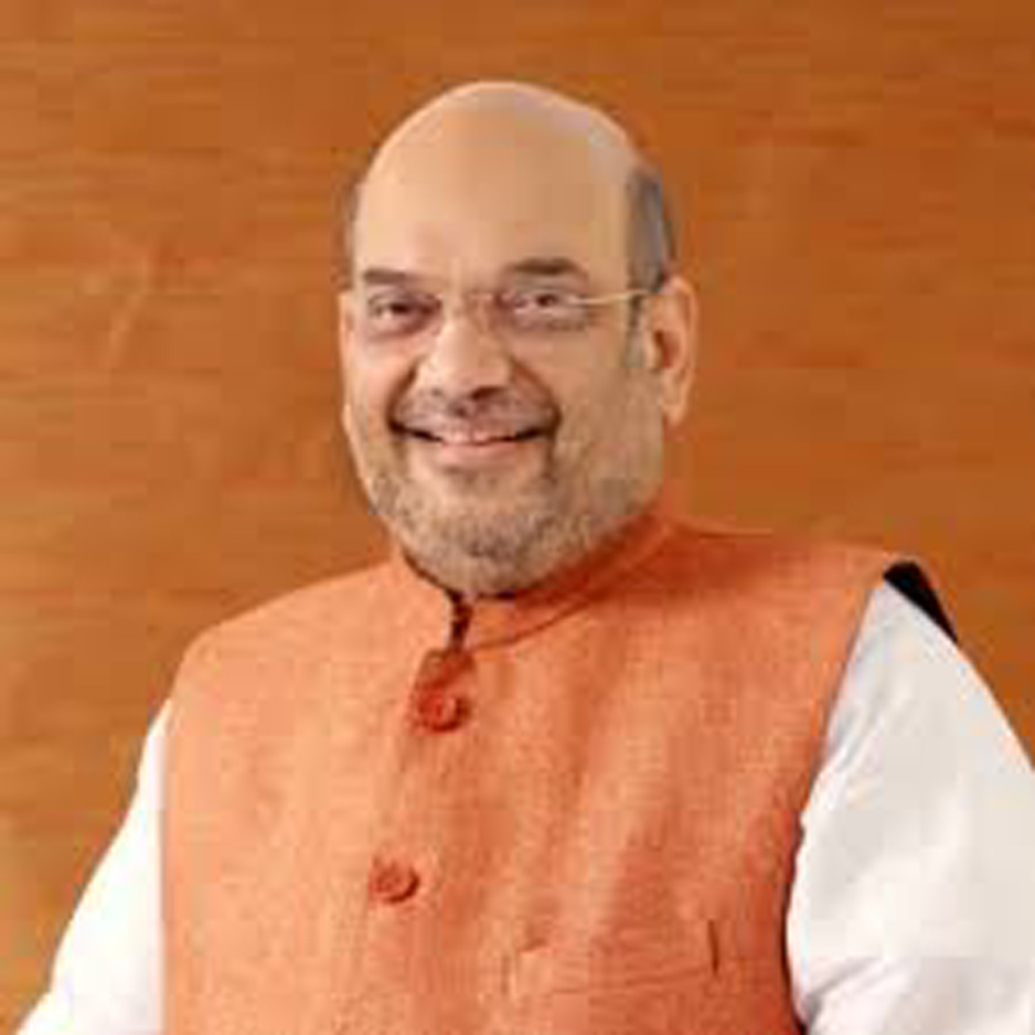 amitshah