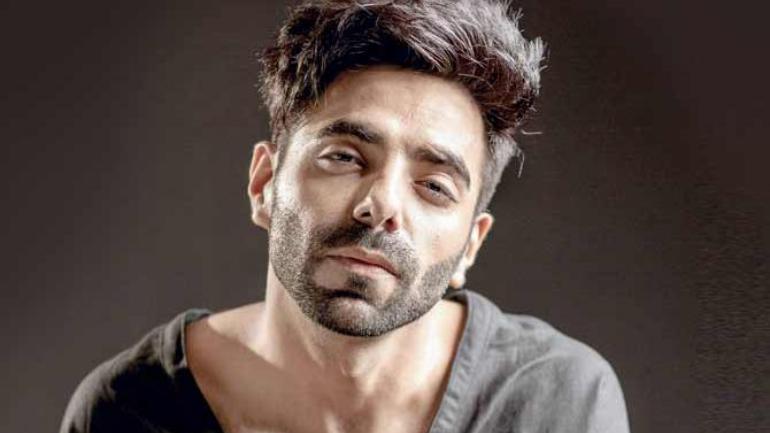 aparshakti