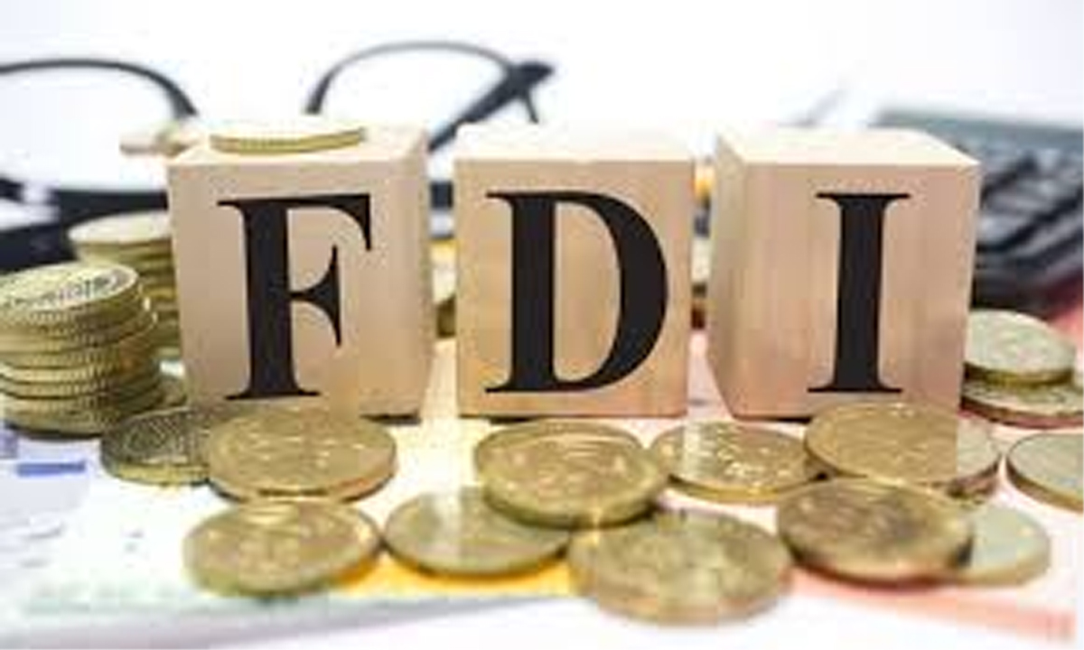 fdi