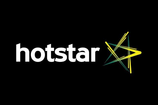 hotstar