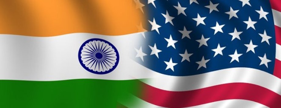 india US