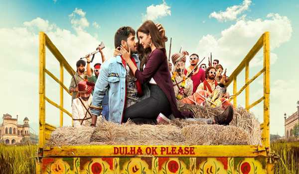 jABARIYA JODI