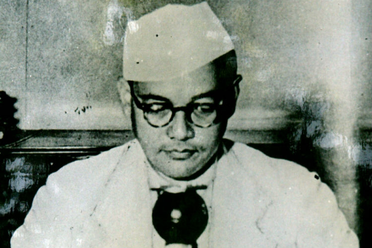 netaji