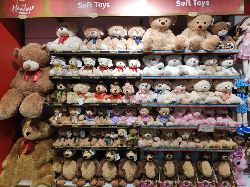 hamleys toys for boys